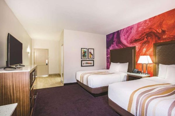 La Quinta Inn Ste Chambersburg